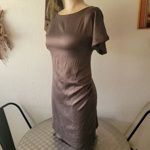 Banana Republic Shift Dress